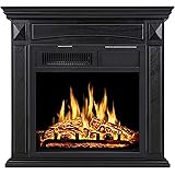 Fireplace mantel diy