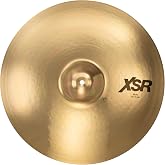 SABIAN 20" XSR Ride Cymbal