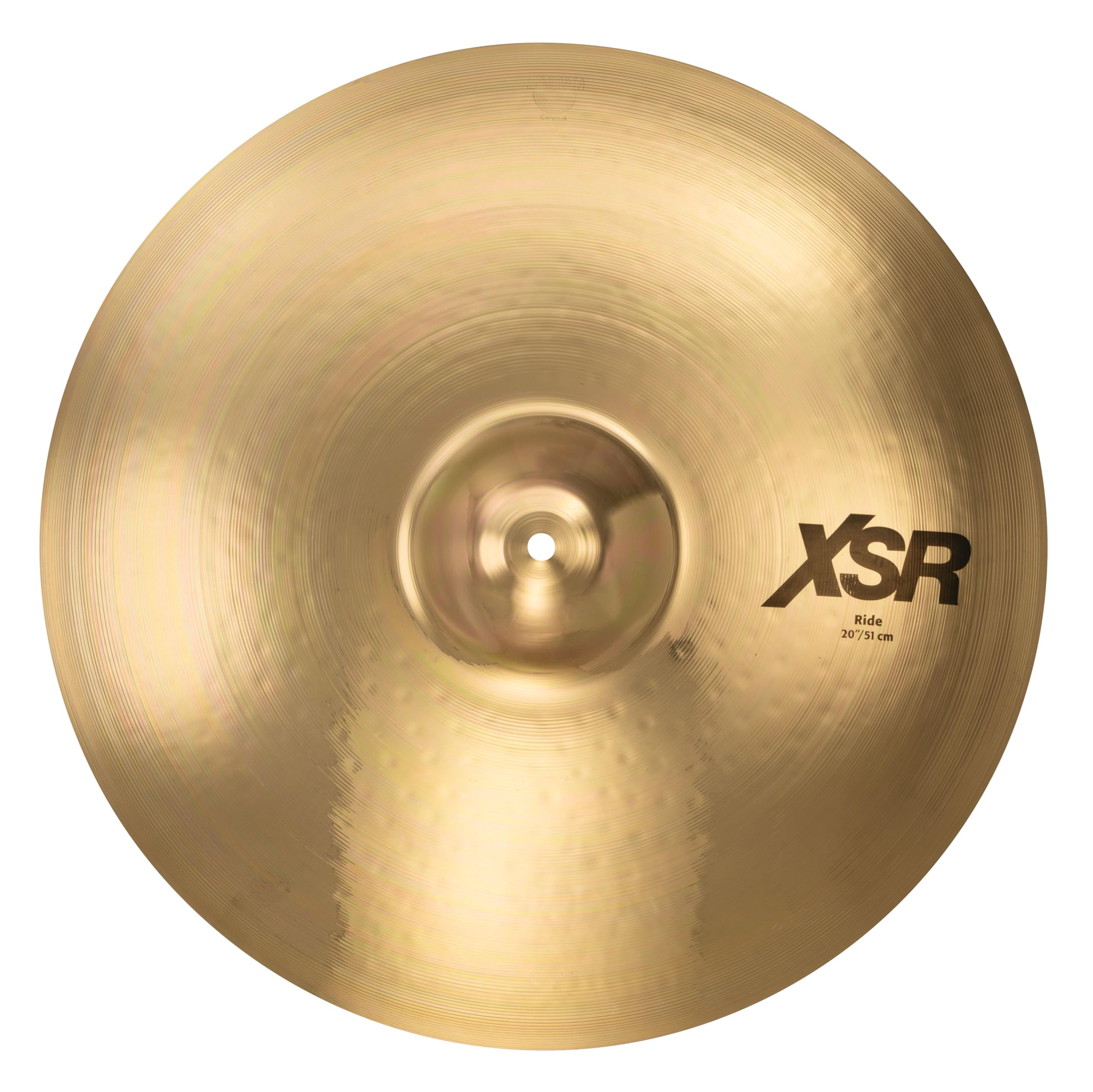 SABIAN 20” XSR Ride Cymbal XSR2012B