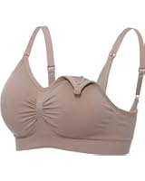 iLoveSIA Womens Seamless Maternity Nursing Bra: Amazon.co