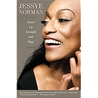 Stand Up Straight and Sing!: A Memoir book cover Stand Up Straight and Sing!: A Memoir book cover