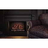 Modern Flame 26" Sunset Charred Oak Electric Log Set