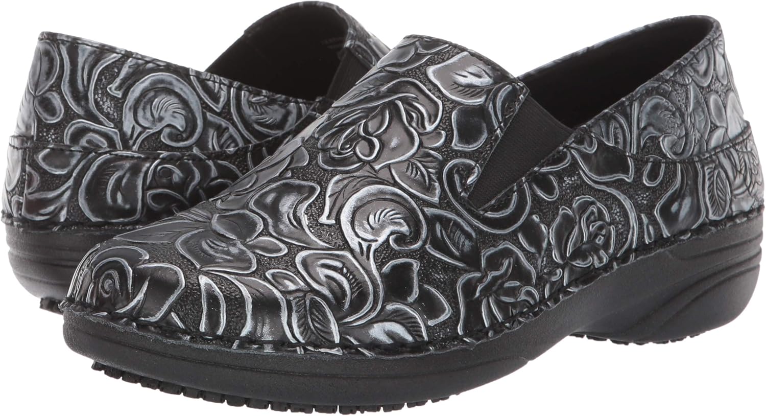 spring step professional manila