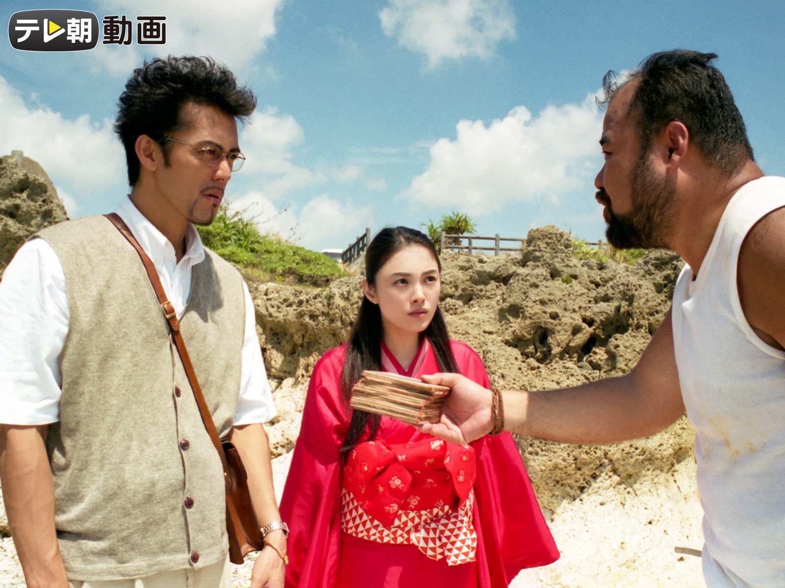 Amazon Co Jp トリック1 仲間由紀恵 Prime Video Amazon Co Jp トリック1 仲間由紀恵 Prime Video