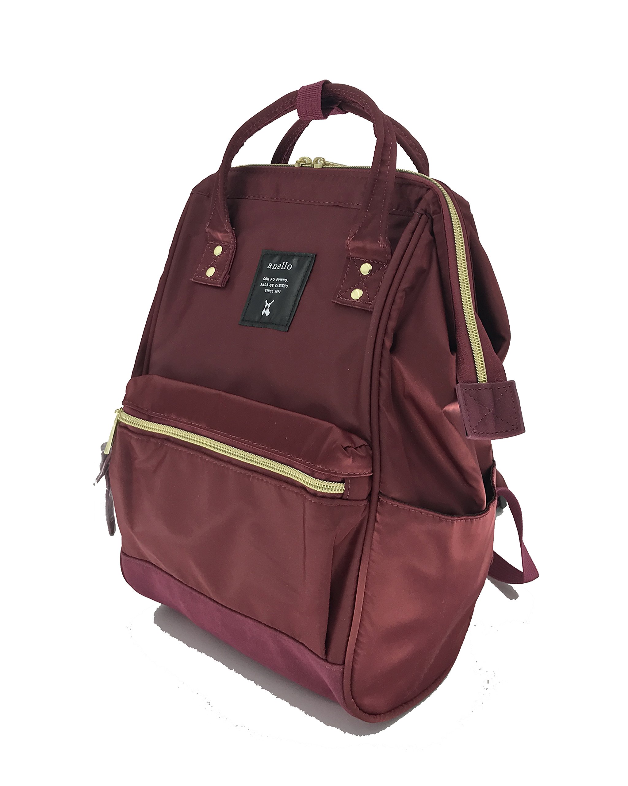 anello mini backpack
