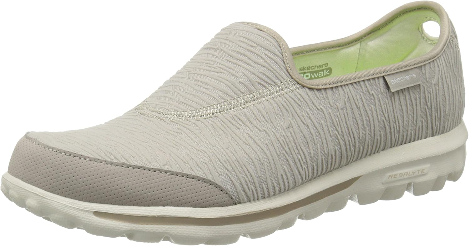 ladies sketchers size 8