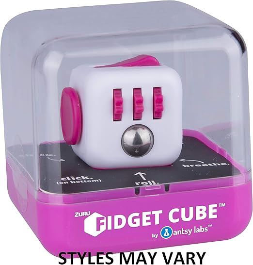 fidget cube toys r us