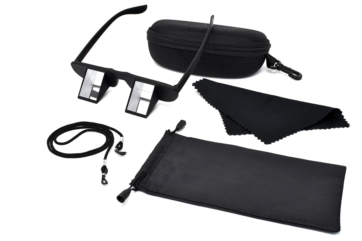 Belay glasses, safety glasses belay glasses, also suitable for