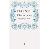 Diana Cooper: The Biography of Lady Diana Cooper