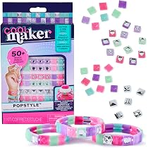 Cool Maker PopStyle Expansion Pack Bracelet Making Kit