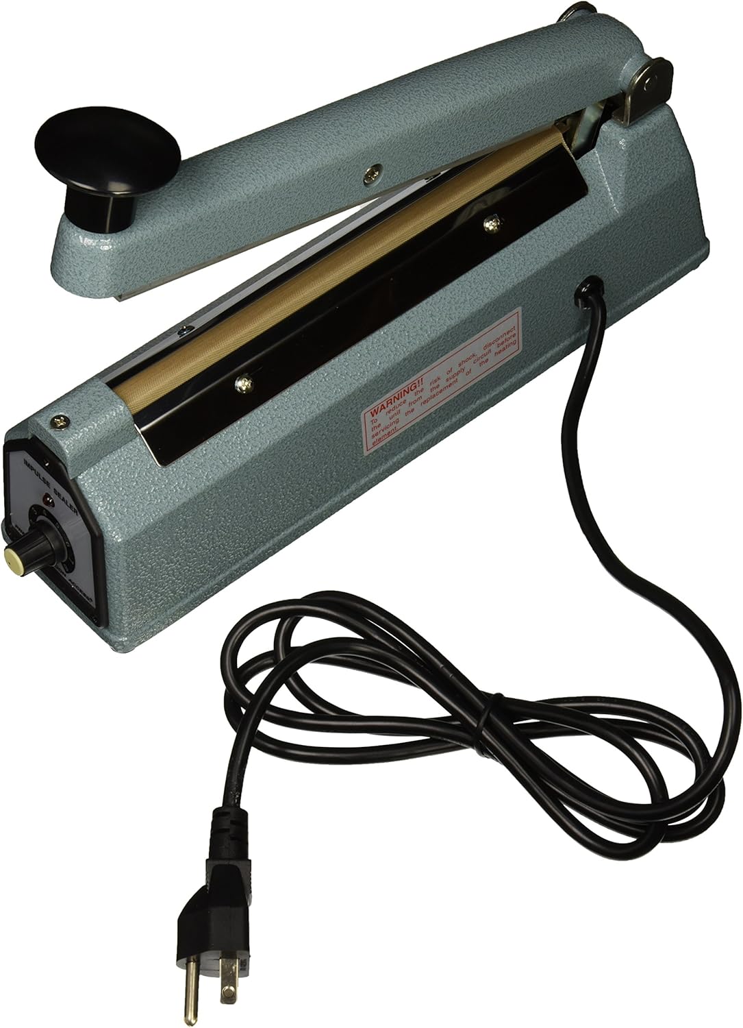 Premium Balloon Accessories Electric Heat Sealer for Balloons Without