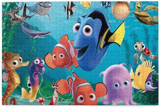 Amazon ファインディング ニモ 1 アイデア 木質 パズル 1000錠 大人 ストレスを軽減する 子供 益智 漫画 アニメ おもちゃ 男の子 女の子 ゲーム パズル 友達に贈る 祝日 誕生日 プレゼント 立体パズル おもちゃ Amazon ファインディング ニモ 1 アイデア 木質 パズル 1000錠 大人 ストレスを軽減する 子供 益智 漫画 アニメ おもちゃ 男の子 女の子 ゲーム パズル 友達に贈る 祝日 誕生日 プレゼント 立体パズル おもちゃ