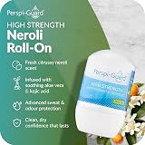 Perspi-Guard Strong Antiperspirant Roll-On with Neroli 48-Hour 1-Pack view 2