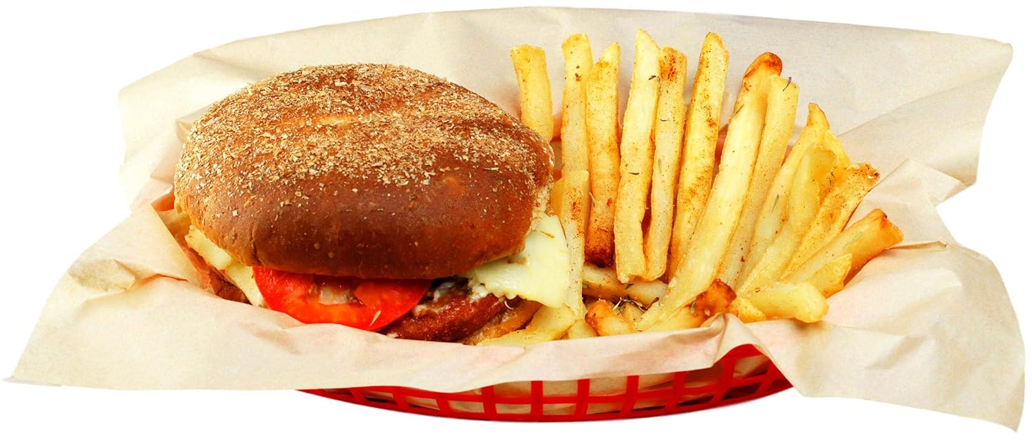 Amazon.com: Deli Squares - Hojas de papel (12