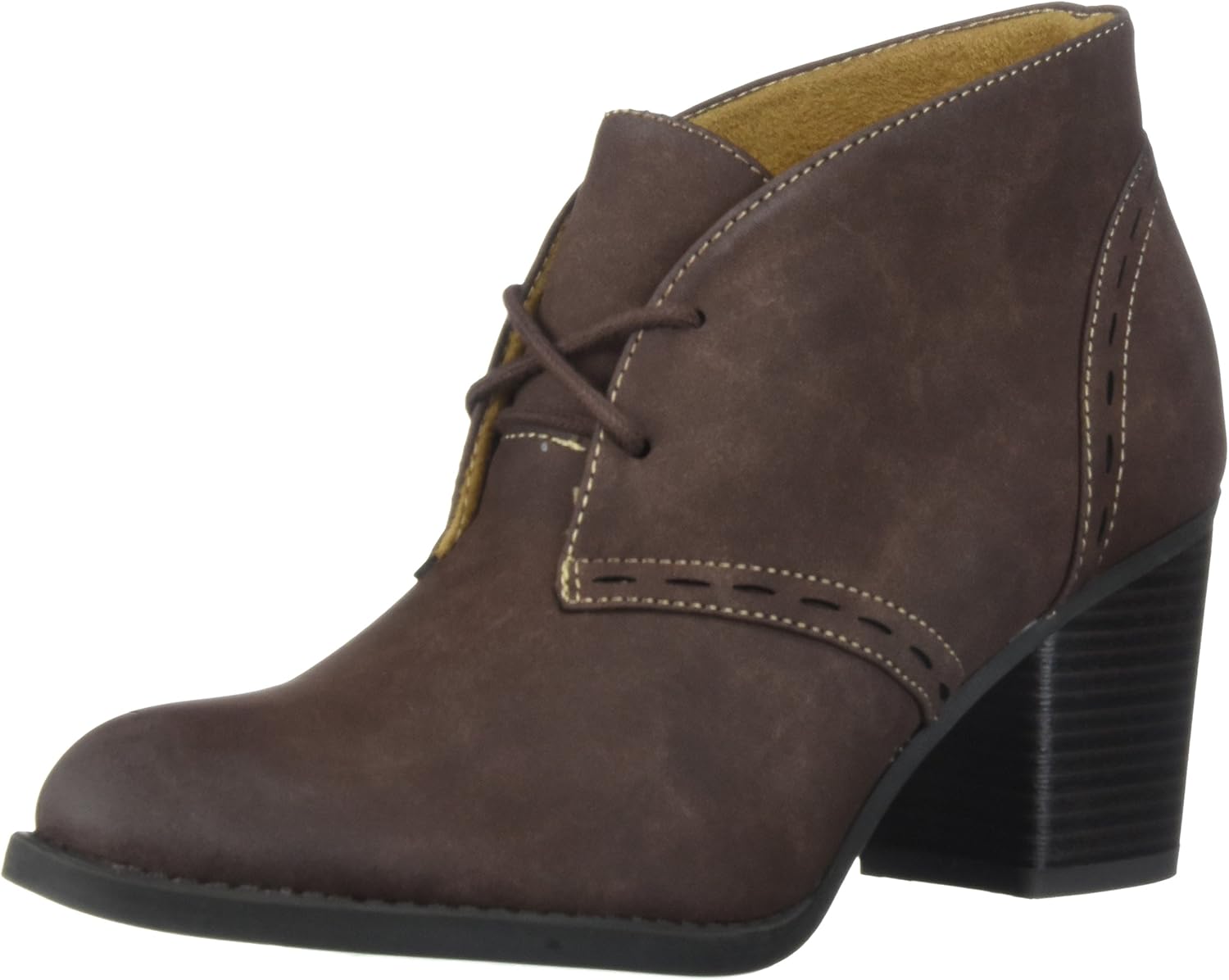 soul naturalizer quincy women's ankle boots