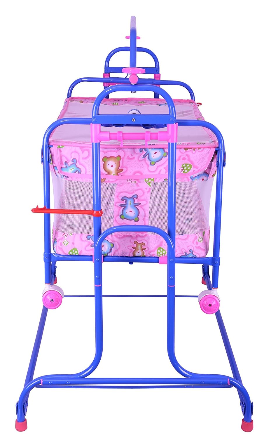 mothertouch compact cradle