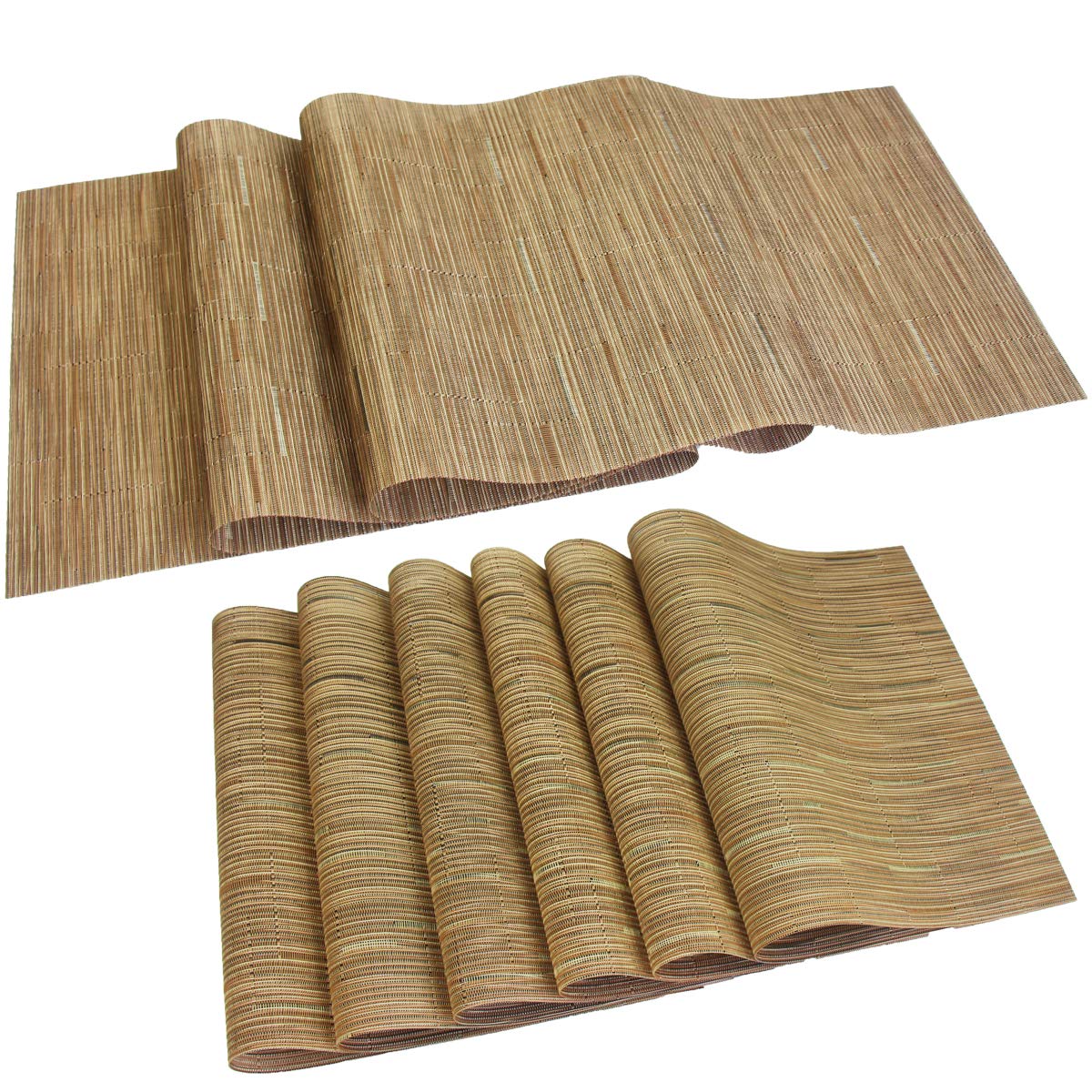 Best 180′ x 30′ table runner