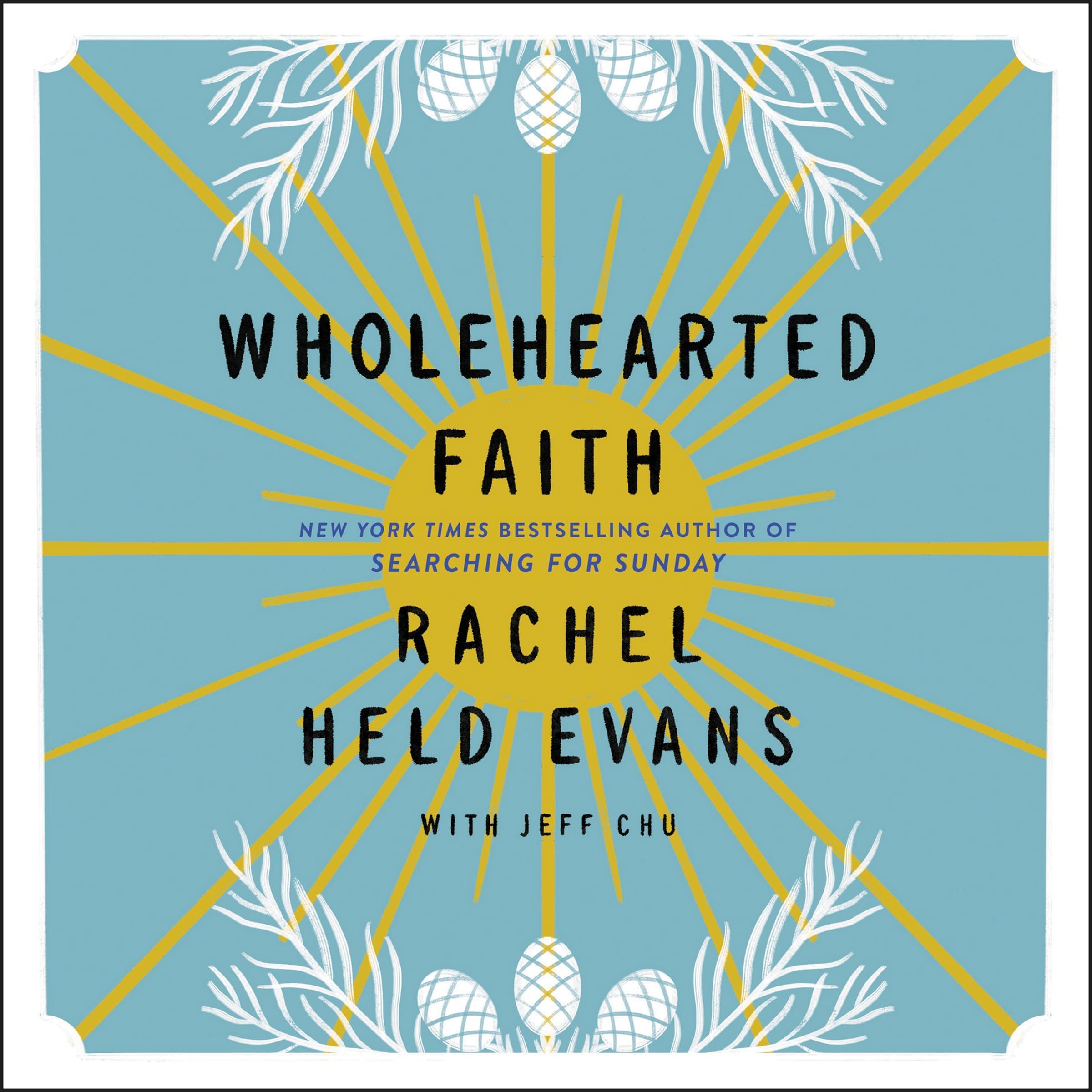 Wholehearted Faith Image