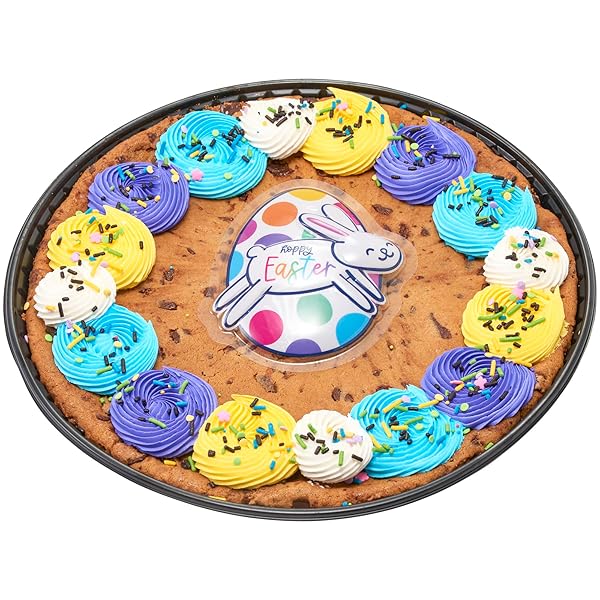 DECOPAC SPRING FUSION MIX SPRINKLES, 26OZ, SHAPED CANDY SPRINKLES IN HANDHELD CONTAINER, EDIBLE DECORATIONS FOR CELEBRATION CAKES, CUPCAKES, COOKIES AND DONUTS