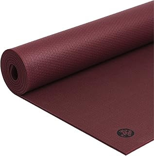 Manduka Pro Yoga Mat extra long 6mm