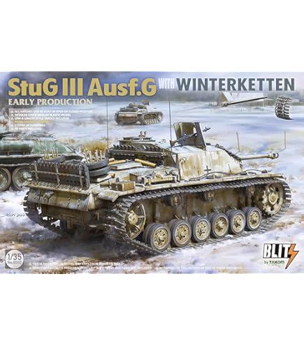 Amazon.com: 花田制造 Amusing Hobby 35A044 Ferdinand Jagdpanzer sd