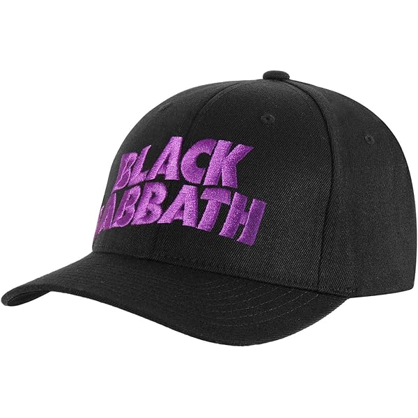 Amazon.com: Kiss - Red Logo Baseball Cap : Clothing, Shoes & Jewelry