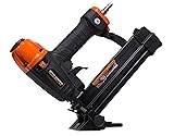 WEN 61741 4-in-1 18-Gauge Pneumatic Flooring Nailer