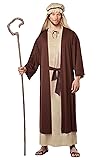 California Costumes Adult Saint Joseph Costume