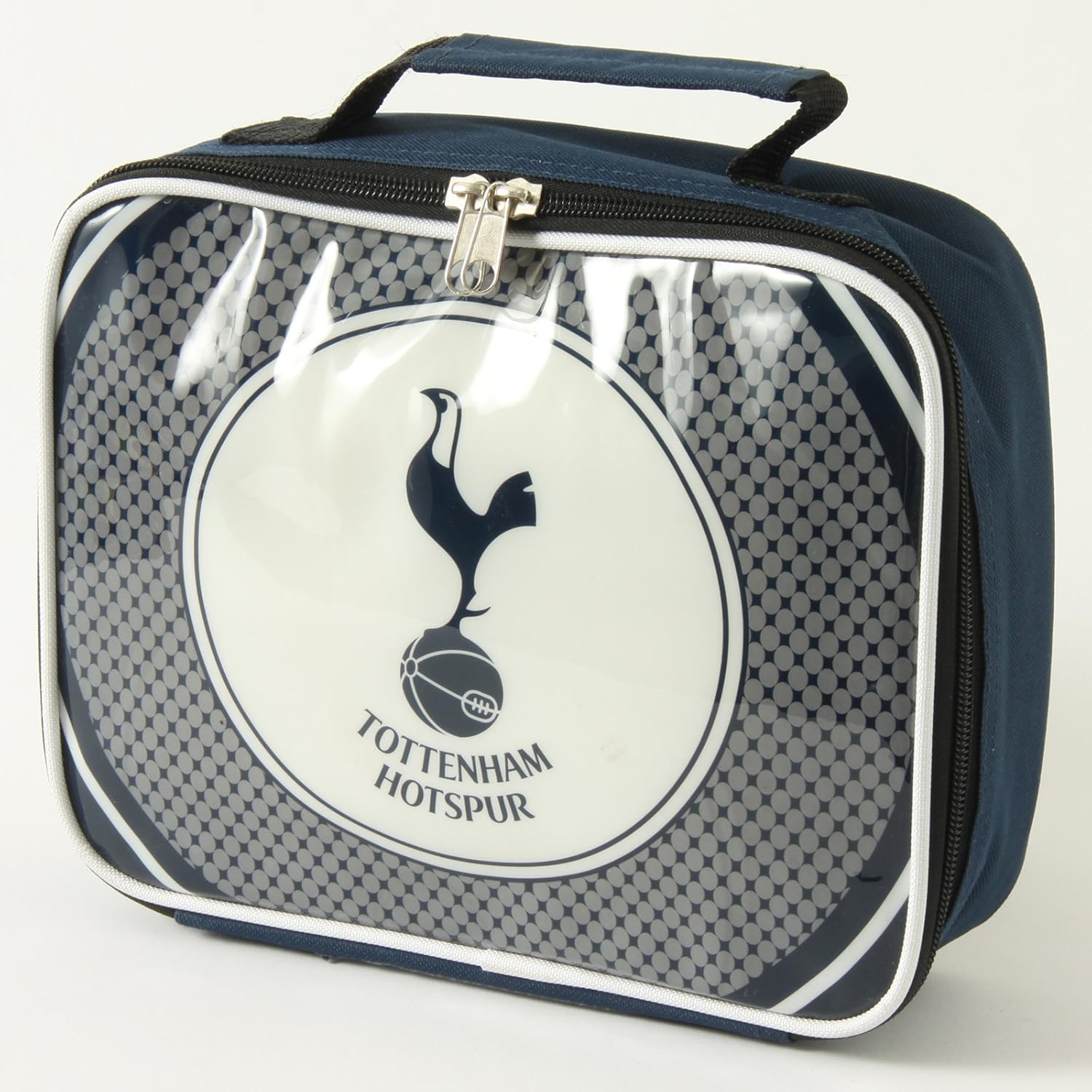 tottenham lunch bag