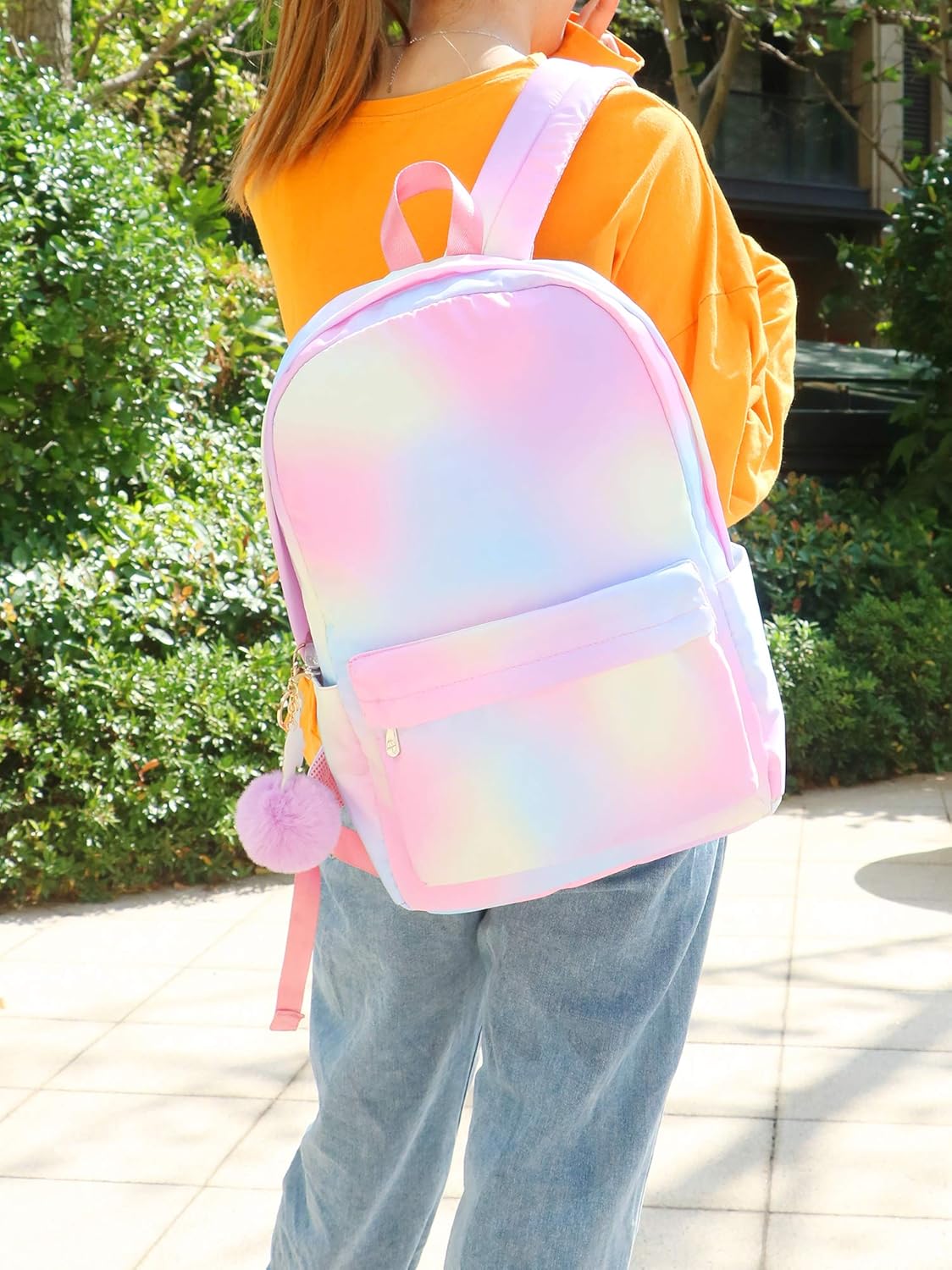 fitmyfavo backpack