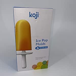 Sur La Table Classic Ice Pops Mold Set | Sur La Table