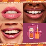 NYX Lip Plumping Gloss Duck Plump Pick Me Pink 18 Shades Vegan view 4