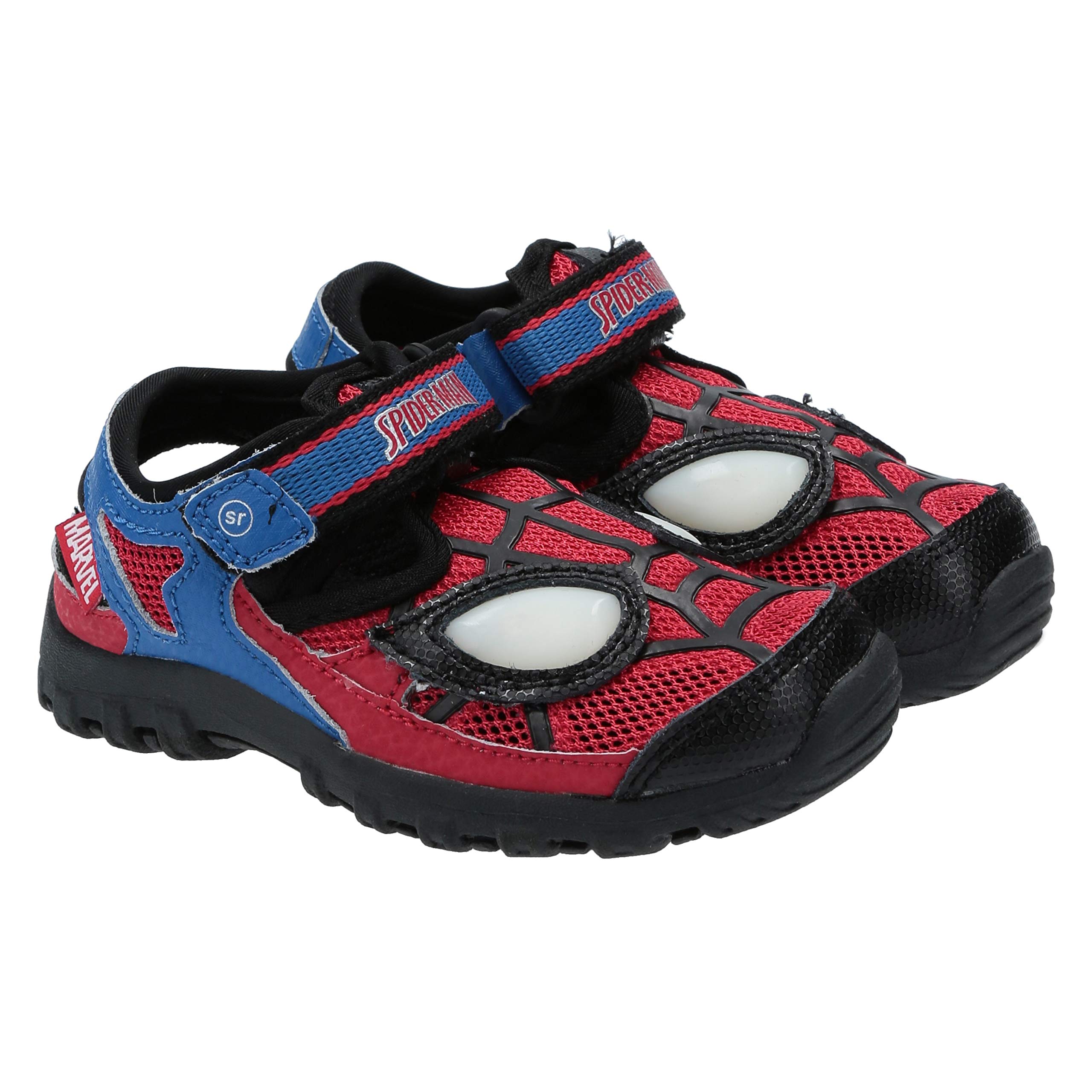 stride rite marvel