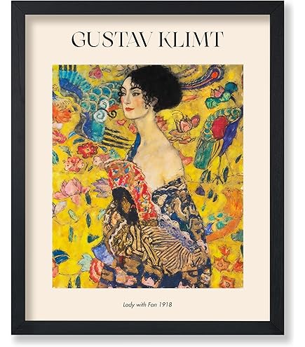 Gustav Klimt 資料　芸術家　作風　官能的　装飾　絢爛 Gustav Klimt: The Complete Paintings | Art Book