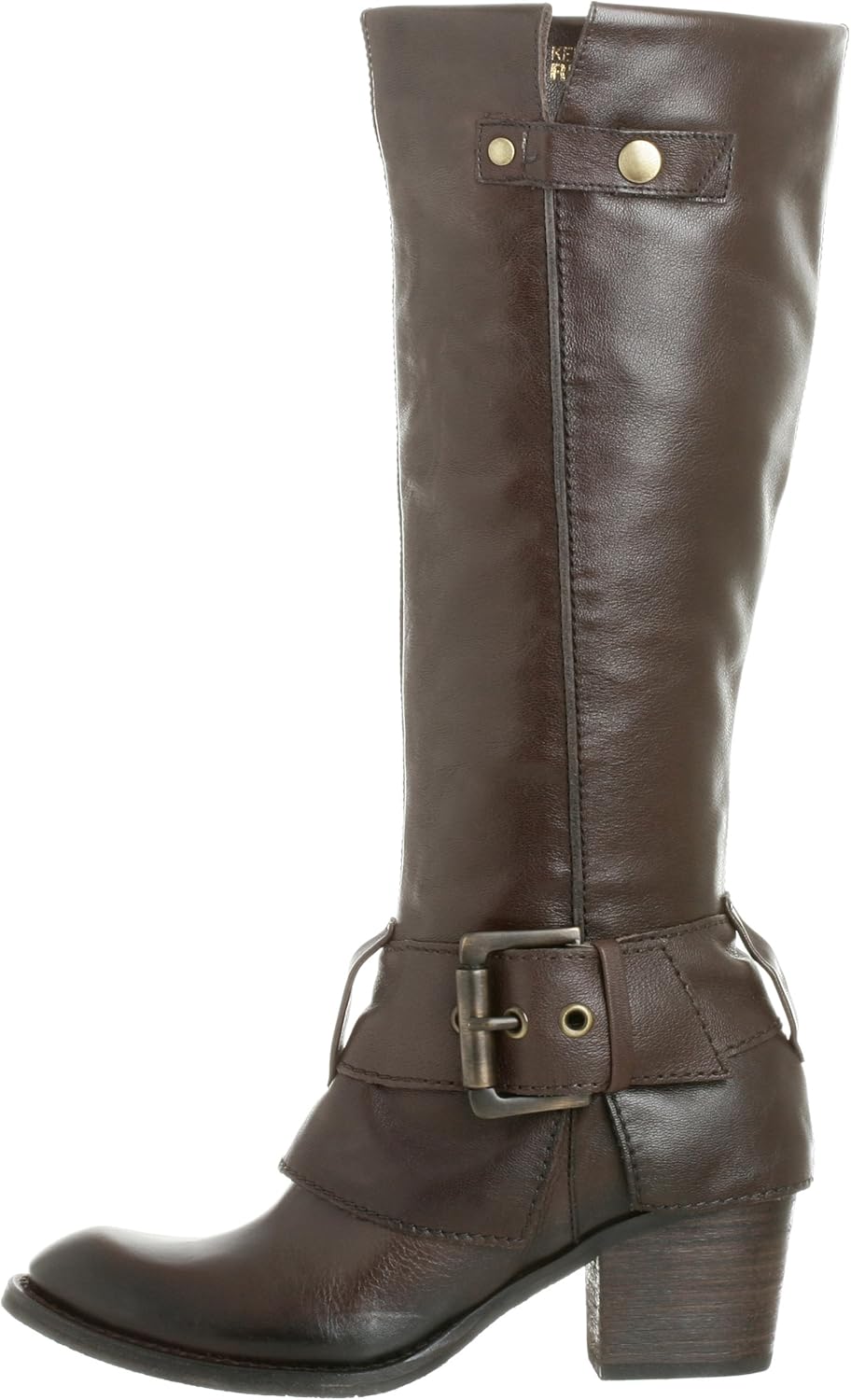 kenneth cole reaction riding boots