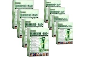 Natural Berberine Patches,48PCS2026 New Shape Patch for Women & Men, Skin Friendly Suitable for Everyday Lifestyle Use