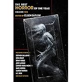 Best Horror of the Year (Best Horror of the Year Book 10)