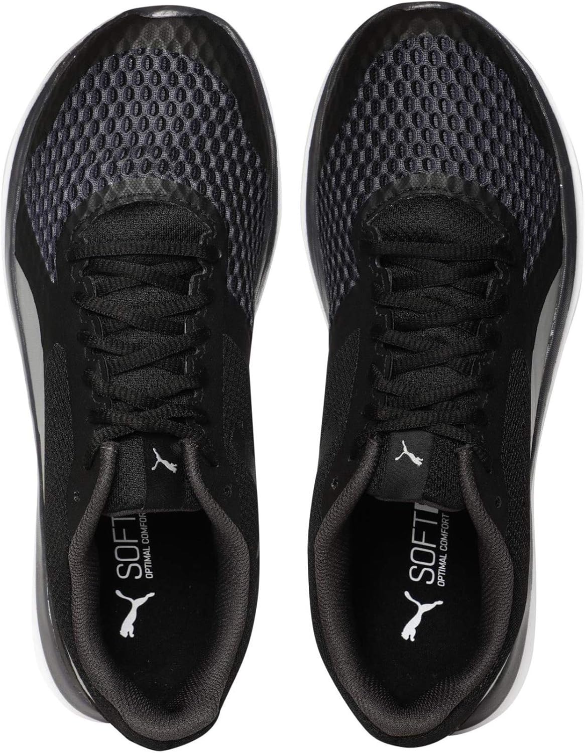 puma flex t1 idp running shoes