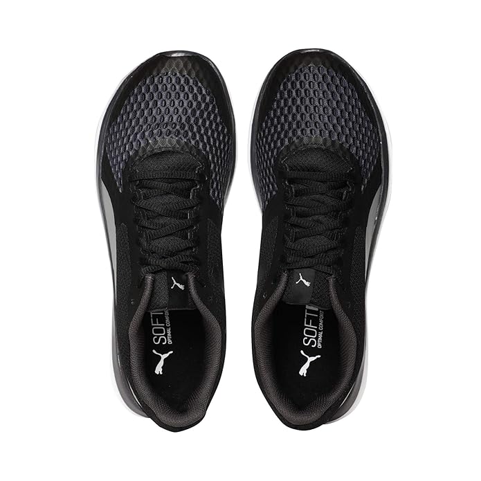 puma flex t1 idp running shoes