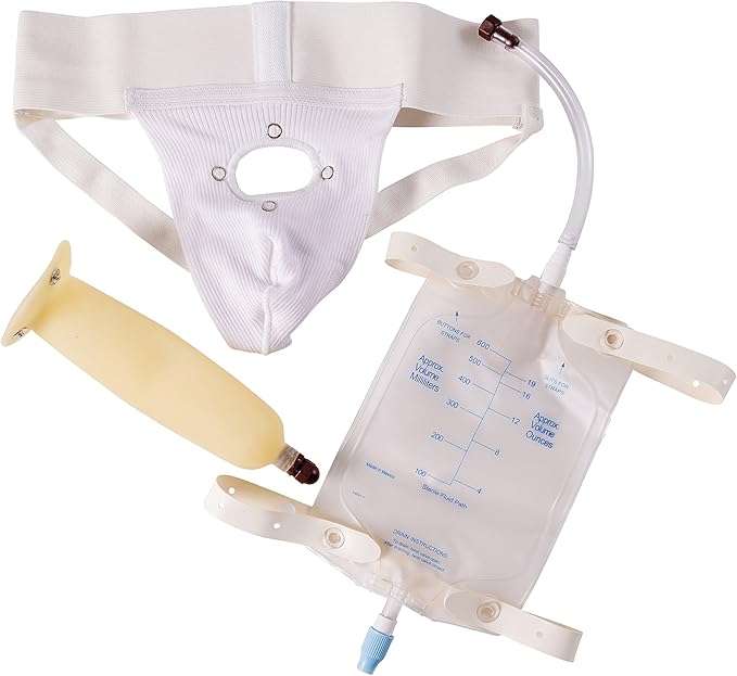 Suspensory Male Urinal Amazon.co.uk Health & Personal Care