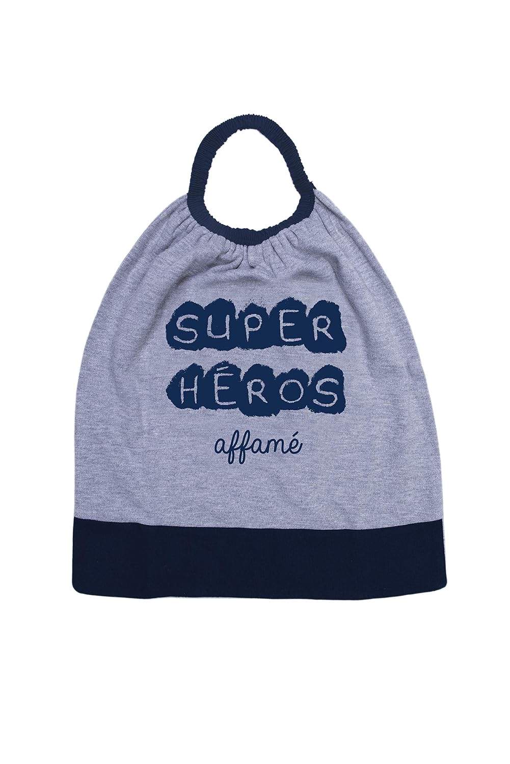 Bebe Puericulture Le Repas De Bebe Serviette Elastiquee Pour La Cantine De La Maternelle Super Heros Affame Bareltd Co Il