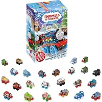 Amazon.com: JOYIN 2023 Christmas Advent Calendar, 24 Days Countdown Calendar  Toys with Monster Truck Toys Set for Kids Party Favors, Classroom Prizes,  Xmas Gift : Toys & Games