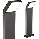 Edelstahl wegeleuchte mit bewegungsmelder Edelstahl wegeleuchte mit bewegungsmelder