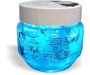 Buy Green Health Care Style Hair Wax Gel For Strong And Styling