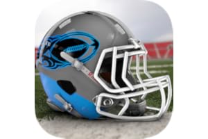 Carolina Football 2017-18