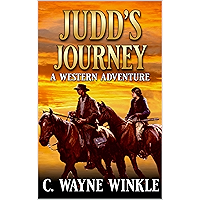 Judd's Journey: A Western Adventure