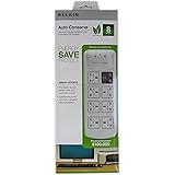 Belkin Intellipanel 8 way Surge protector Intellipanel - CSIMP205