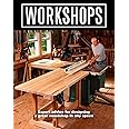 Workshops: Expert advice for designing a great woodshop in any space