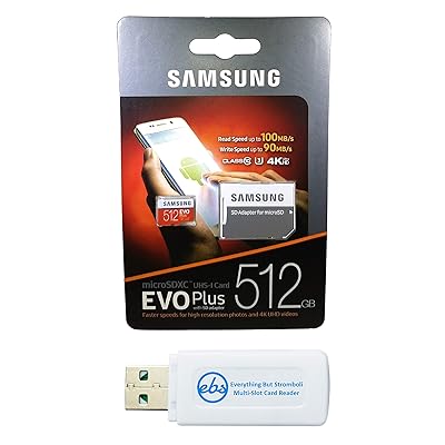 Internal Storage Samsung S20 Format Sd Card Samsung Micro 512GB