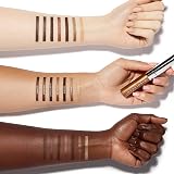 Anastasia Beverly Hills Tinted Brow Gel Caramel - Brow Tint and Set view 5